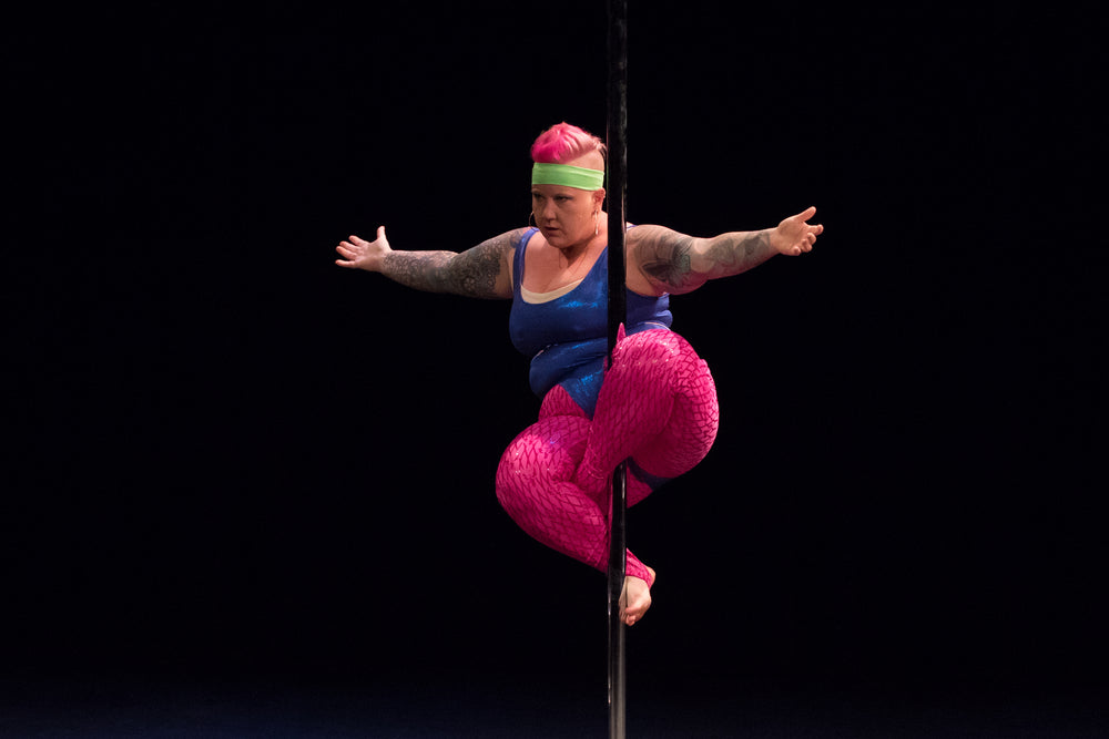 Captivating Elements - What Makes a Performance Great?