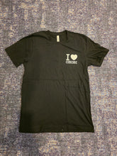Load image into Gallery viewer, I 🖤 Chobi Tee