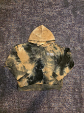 Load image into Gallery viewer, Tie-Dye Pullover Hoodie