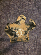 Load image into Gallery viewer, Tie-Dye Pullover Hoodie