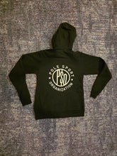 Load image into Gallery viewer, PSO Competitor Zip Up Hoodie