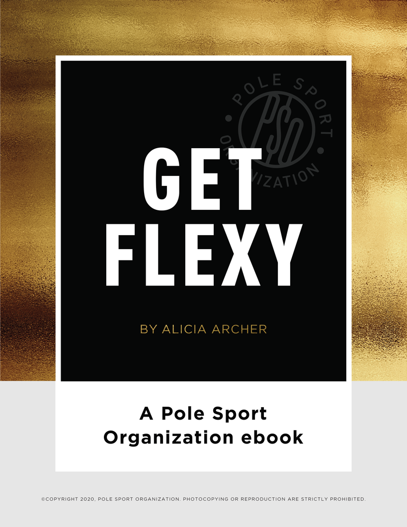 e-book - Get Flexy