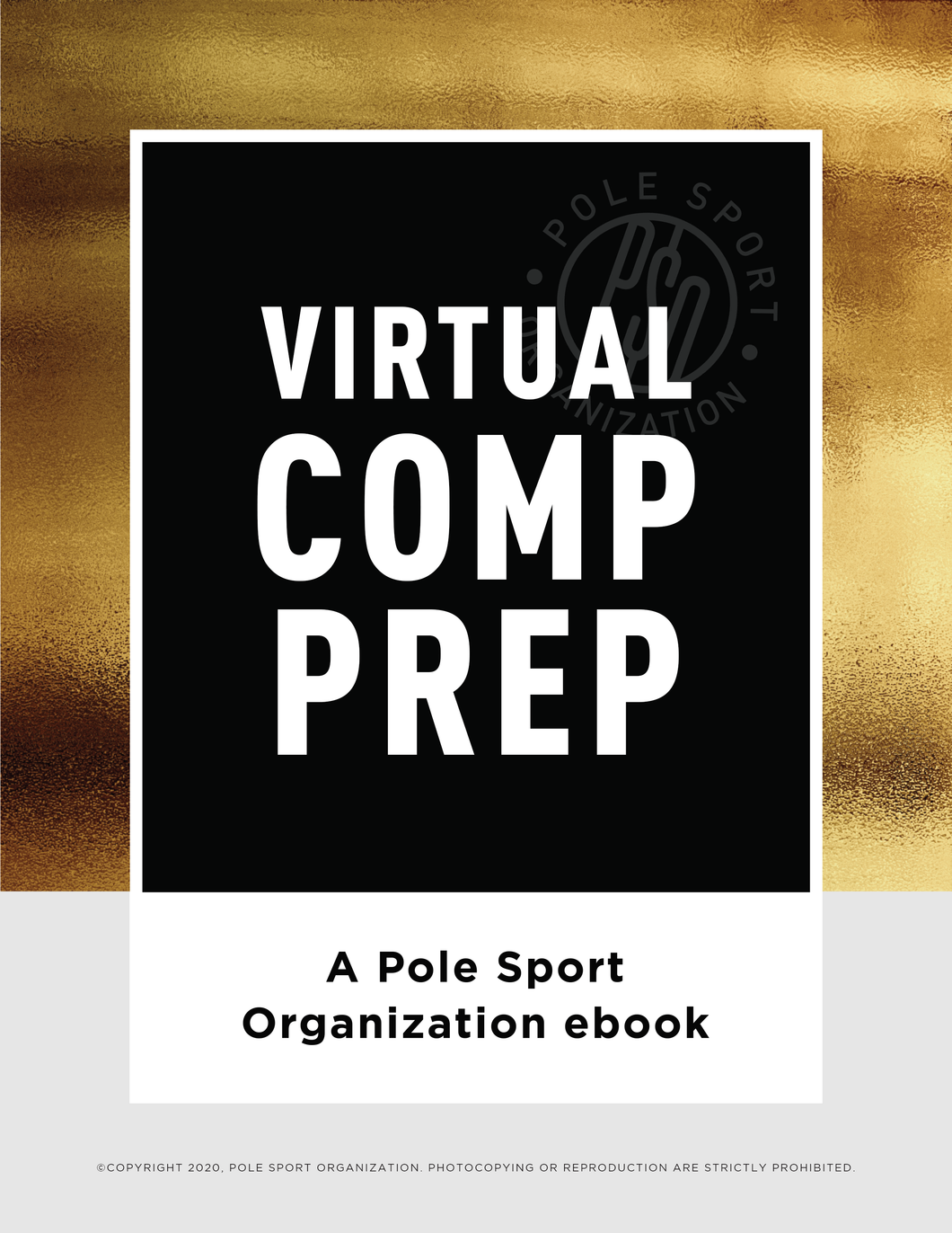 Virtual Comp e-book - Virtual Comp Prep Manual – Pole Sport Organization